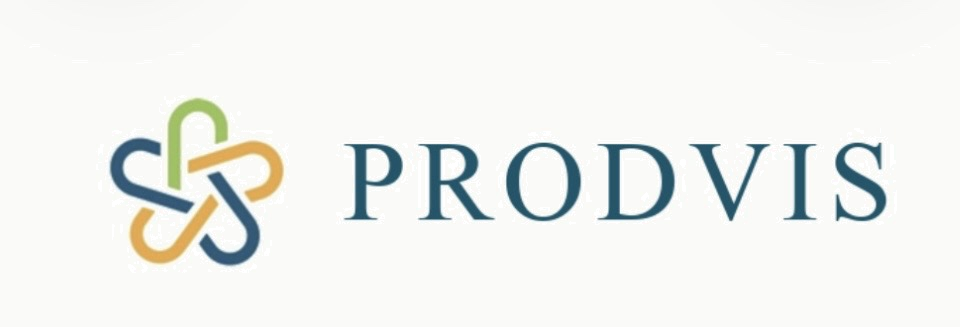 PRODVIS Logo