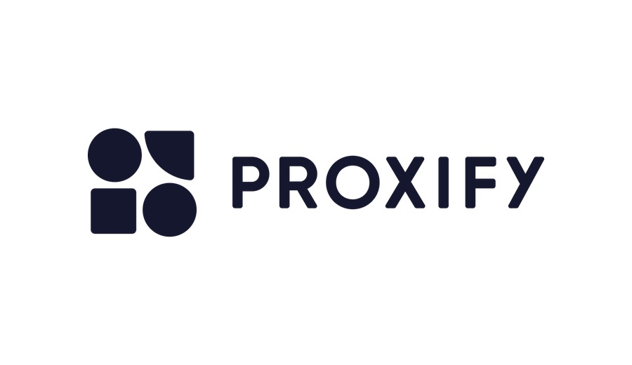 Proxify Logo